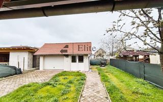 Casa cu 4 camere garaj si curte de 500 mp in Nojorid - Poză 4