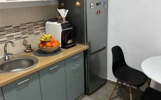 Inchiriez apartament cu o camera in Valea Lupului - Poză 3