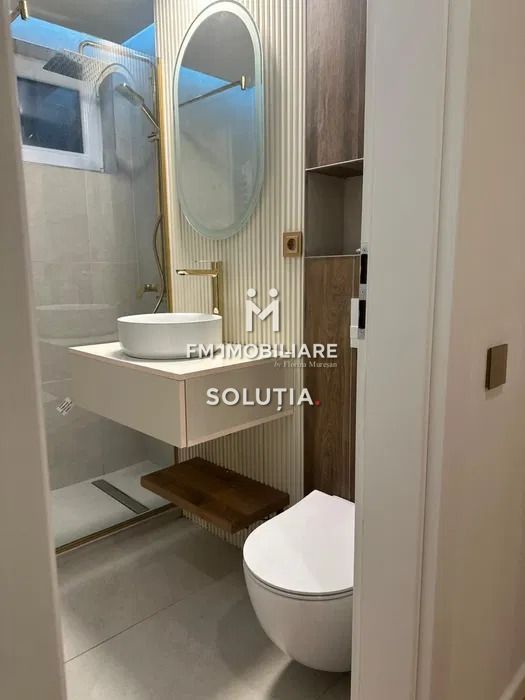 Apartament 2 camere, zona Euro Hotel! - Poză 6