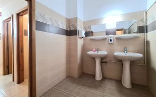 Spatiu birouri de închiriat Brasov - 55 mp # plus-imo.ro - Poză 7