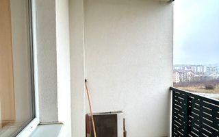 Apartament 3 camere de vanzare / Zona BMW / Floresti. - Poză 15