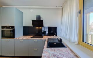 2 Camere Mobilat Modern | Aviatiei Park | Herastrau - Poză 8