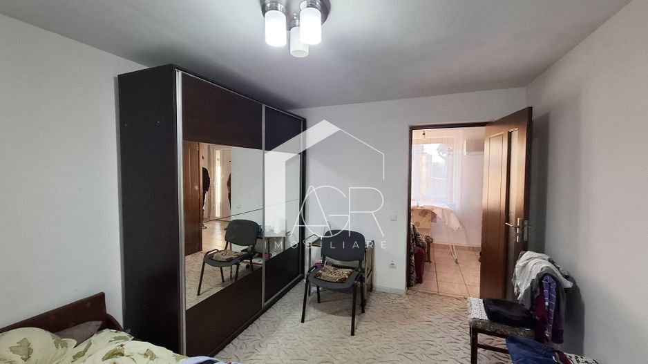 Casa S+P+1E, cu 5 camere, zona Transilvaniei - Poză 12