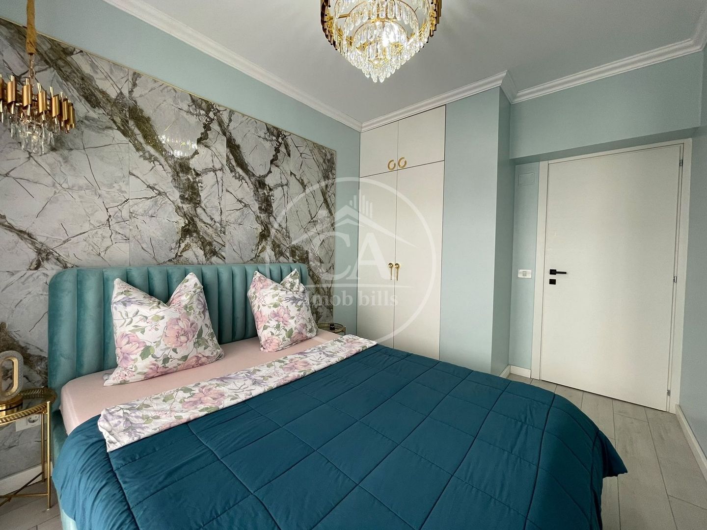 Apartament LUX cu 3 camere de vanzare in Prima Urbana, Oradea - Poză 6