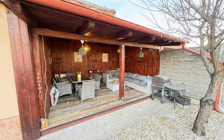 Casa individuala cu 3 camere in zona Sagului - Poză 11