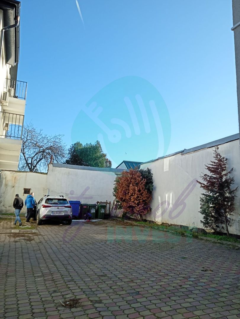 Imobil investițional | 2 Imobile 750 mp | Calea Plevnei | Venit activ - Poză 3