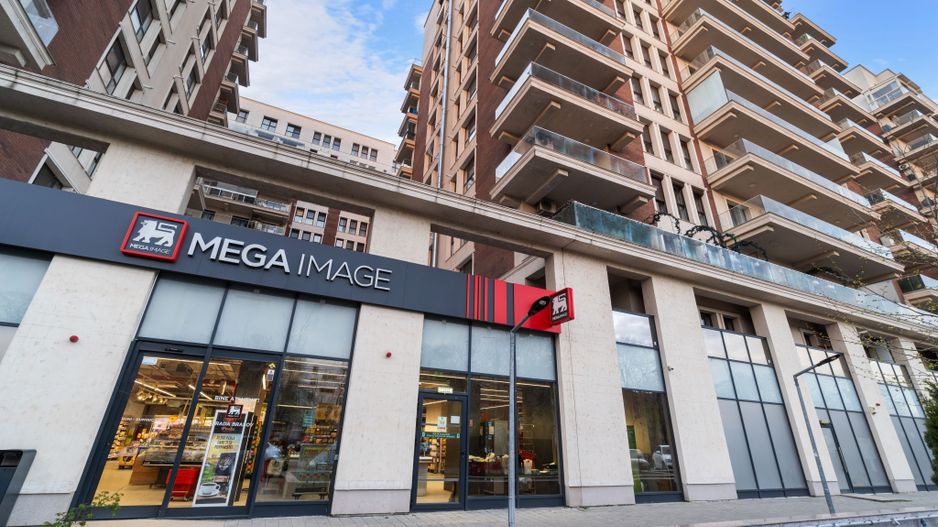 2 Camere 65mp Parcare Moghioros Residence Drumul Taberei Timisoara - Poză 1