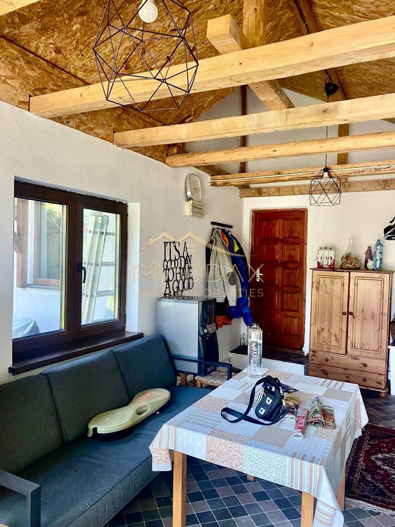 Vilă  5 camere *Teren915mp *Breaza - Poză 38