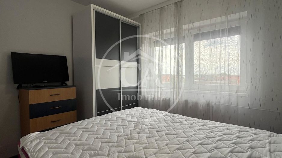 Apartament de închiriat cu 3 camere în zona Nufărul, Oradea - Poză 2