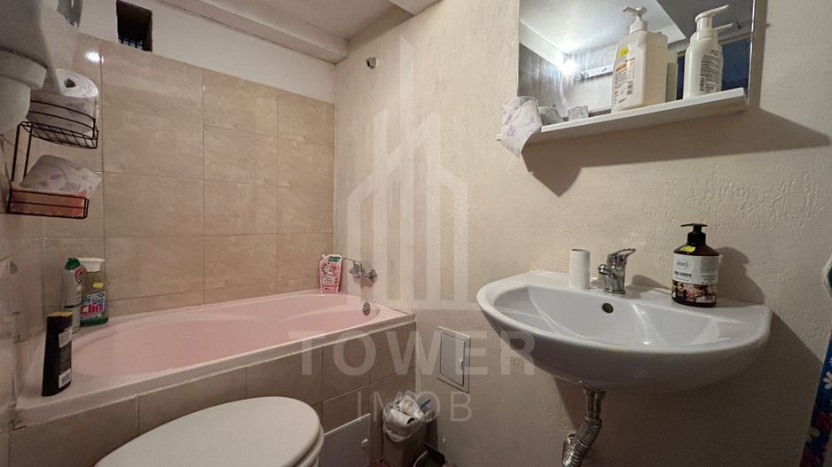 Spațiu comercial de vânzare |39,9 mp|Ultracentral|Două posibilități de utilizare - Poză 26