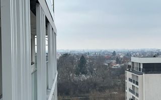 Vanzare - apartament 2 camere - NOU - Sisesti - Poză 9