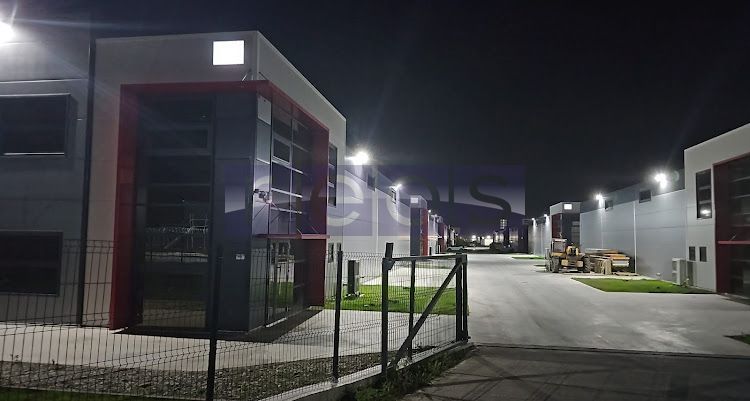 De vanzare hala in Mogosoaia cu iesire la Centura Bucuresti - Poză 3