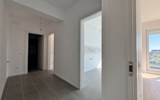 Apartament 2 camere - decomandat - 60 mp utili. Atria Urban Resort - Poză 4