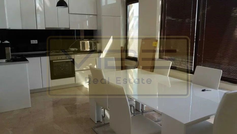 Penthouse 3 camere 95mp- Copou- Parcul Copou - Poză 1