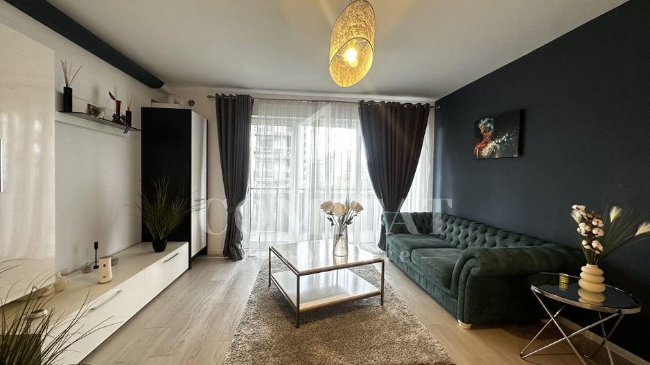 Apartament 2 camere | La cheie | Zona Iulius Mall - Poză 5