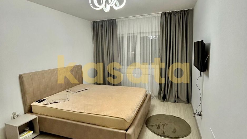 Apartament 2 camere|Bloc 2020|Complet mobilat și utilat - Poză 3