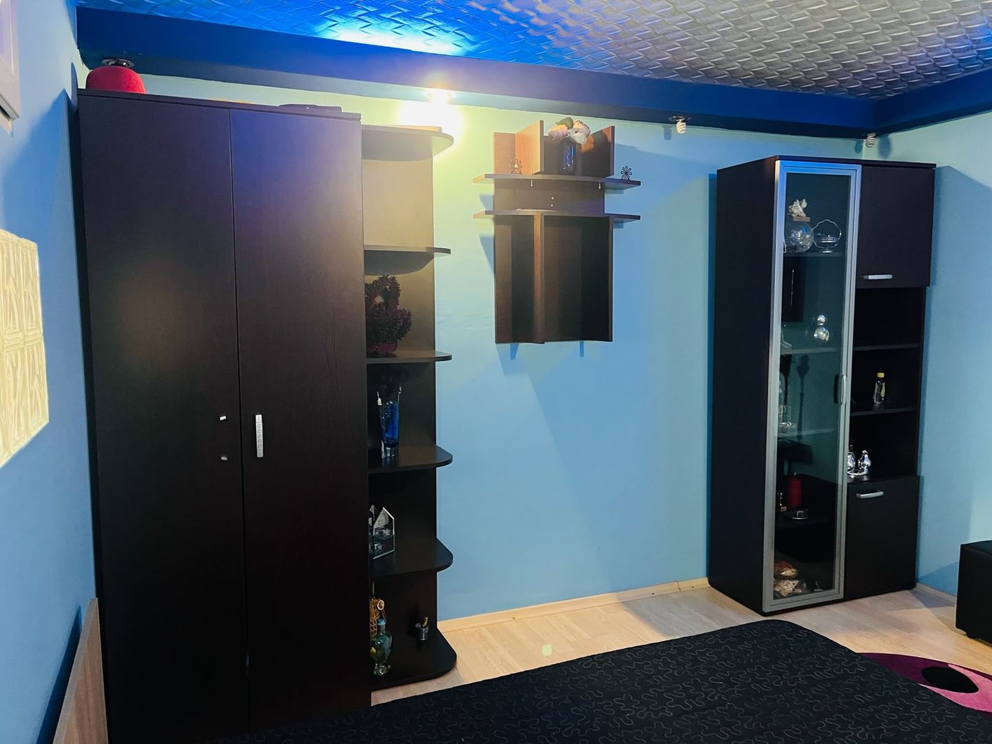 Confort inteligent! Apartament transformat in 3 camere, zona 1 Mai - Poză 18