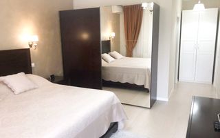 Un penthouse luminos și elegant cu priveliști de vis pe Iancu Nicolae - Poză 16