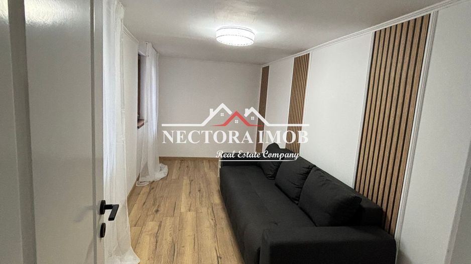 NECTORA IMOB-Casa renovata complet 2+1 camere, 53 mp, Zona Cetatii - Poză 2