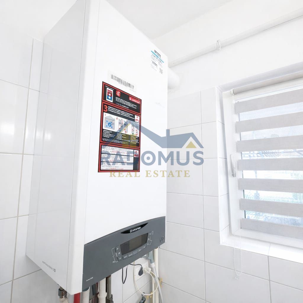 Casă Poienarii Burchii - Mobilată & Utilată  + Teren 2356 Mp - P+M - Poză 15