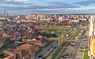 Vindem apartament tip Penthouse in complexul Prima Onestilor - Poză 7