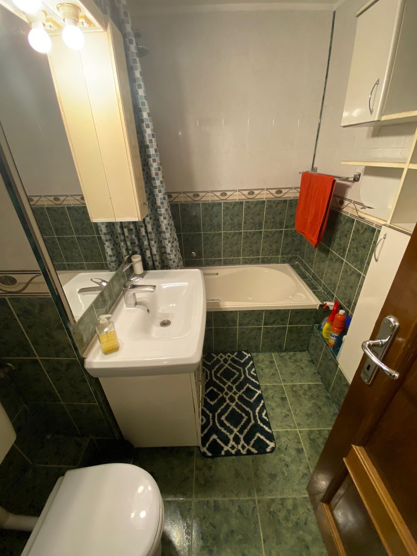 Apartament 4 camere Victoriei - Poză 12