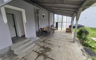 Casa 4 camere 1000 mp teren zona Subarini - Poză 7