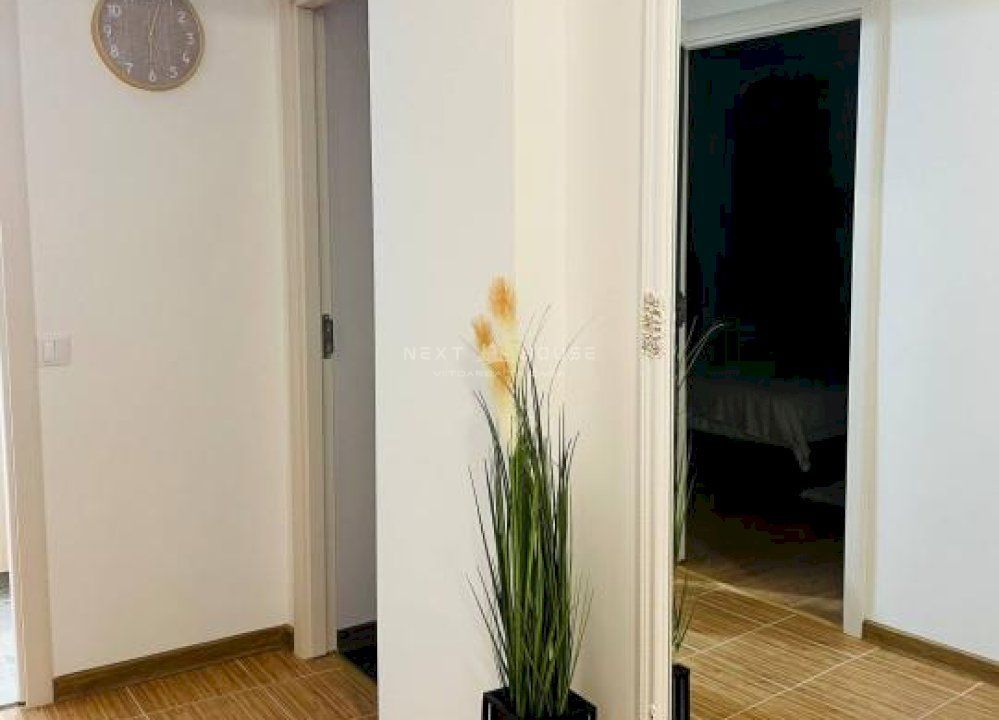 Apartament 2 camere modern Sebastian -  loc de parcare - Poză 13