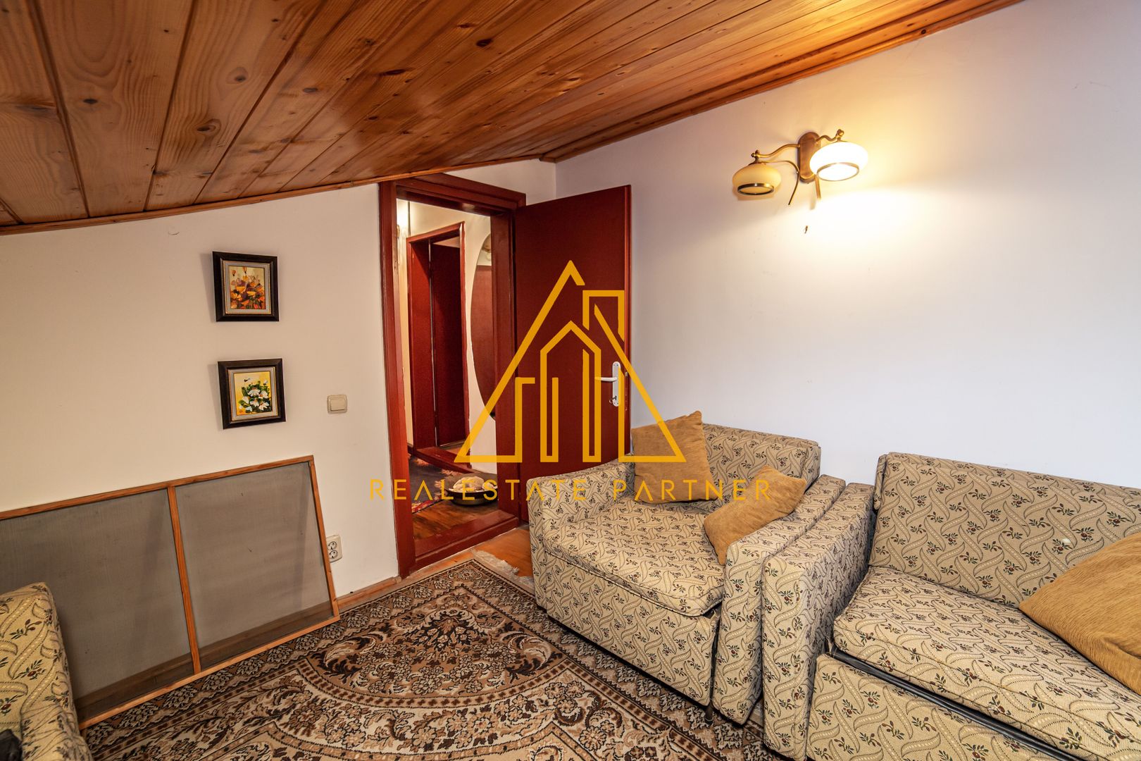 Casa superba, Adunatii Copaceni - Poză 15