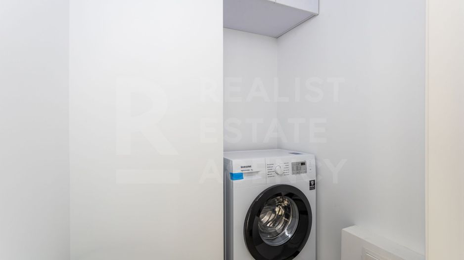 Vânzare, apartament, 1 cameră, strada Ion Buzdugan, Buiucani. - Poză 13