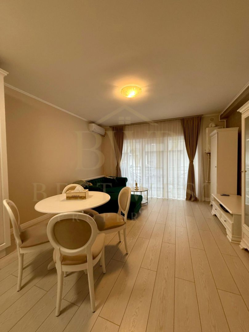 Apartament 2 camere, mobilat, etaj intermediar, Ghiroda - Poză 3