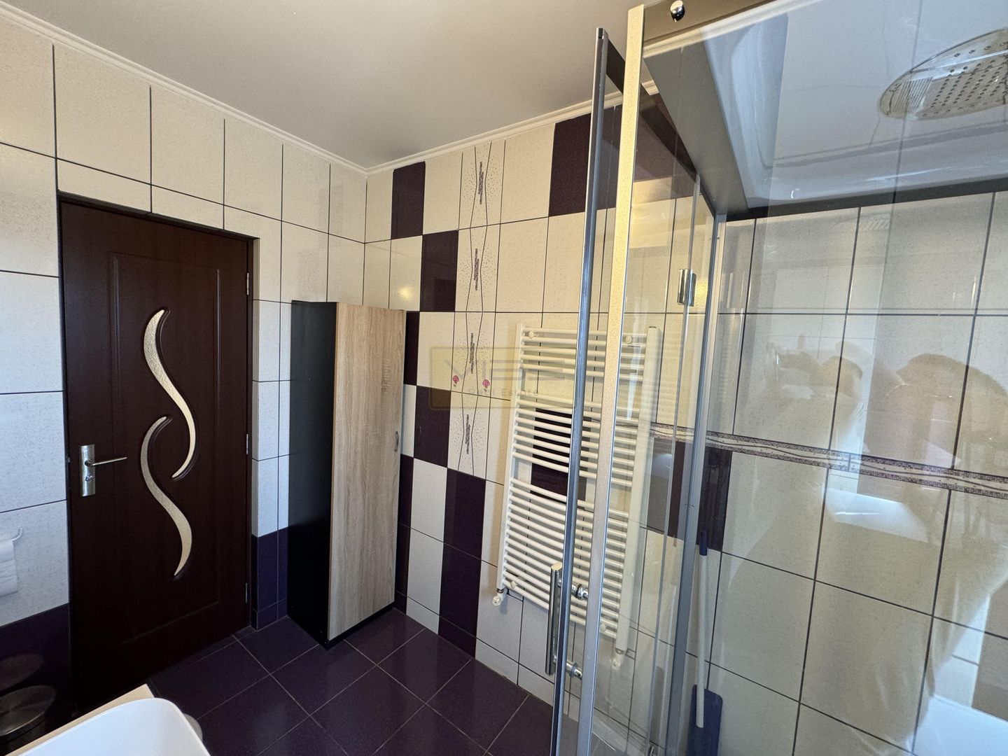 Apartament 2 camere cu loc parcare Popas Pacurari - Poză 19