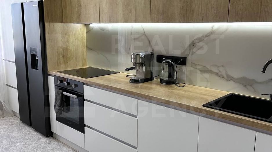 Vânzare, apartament, 2 camere, str. Bulgară, Bălți - Poză 3
