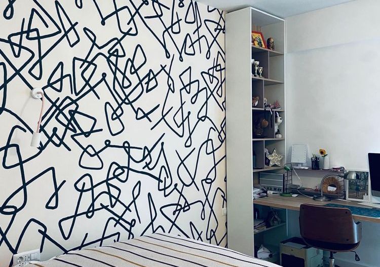 De Inchiriat – Apartament 4 Camere Timpuri Noi, bloc nou, terasă 40 mp Parcare - Poză 4