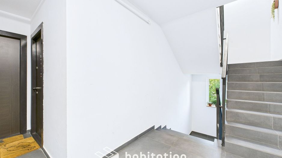 Apartament 2 camere, etaj 2, elegant si spațios, zona case Lipovei - Poză 19