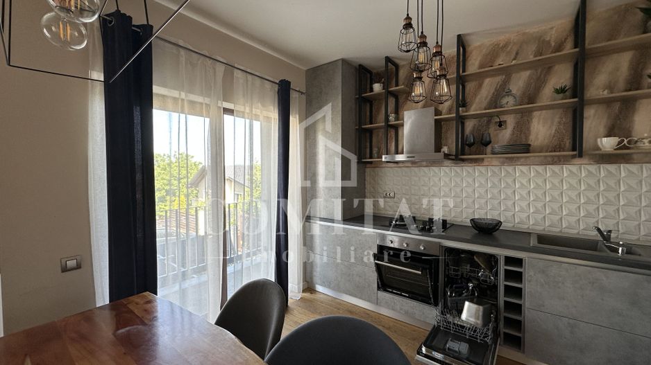 Apartament 3 camere | 78 mp | Cartierul Gruia - Poză 5