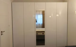 Casa noua, mobilata si utilata, la asfalt, 160 mp. COMISION ZERO! - Poză 29