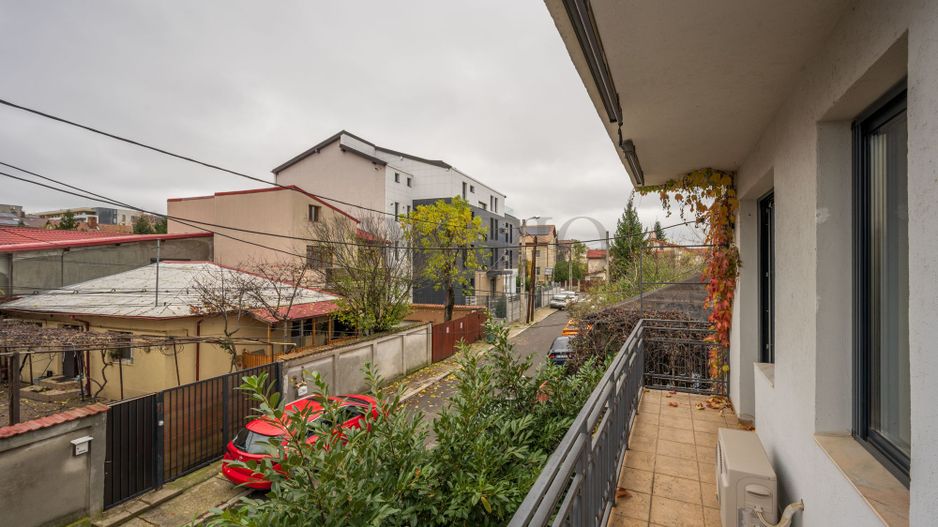 Vila Moderna | 4 Camere | Aviatiei - Poză 26