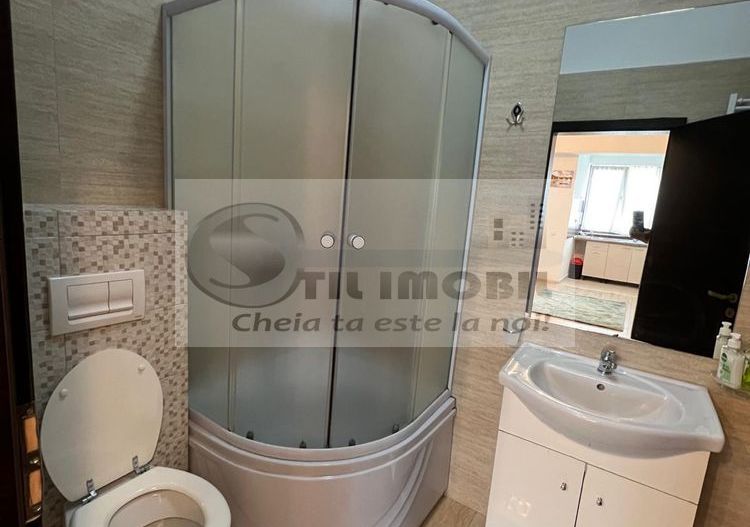 Apartament o camera, Lazar Residence, 90.000 euro - Poză 6