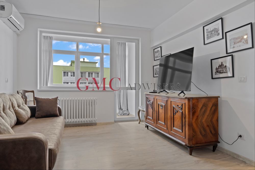 Apartament 2 camere BD.Marasesti - Poză 1