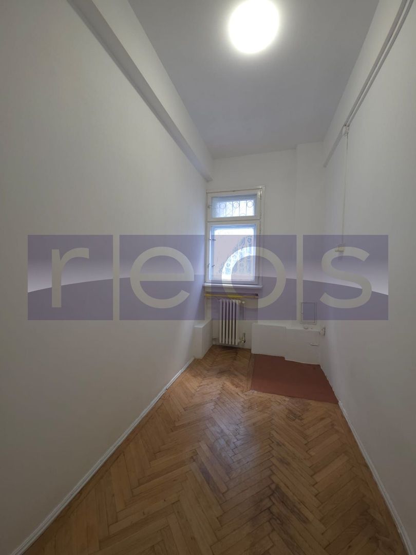 DE INCHIRIAT PARTER | CAPITALE | 160MP | REZIDENTIAL SAU COMERCIAL | - Poză 19