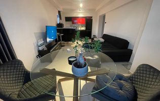 VANZARE APARTAMENT  3 CAMERE - DECOMANDAT -  Rond Alba Iulia