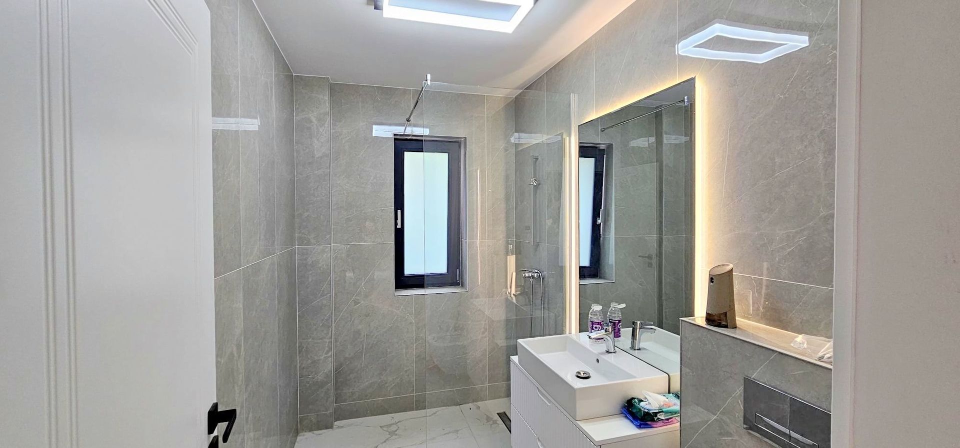 De inchiriat apartament cu 2 camere, Milcov Residence, et. 1, 700 euro - Poză 12
