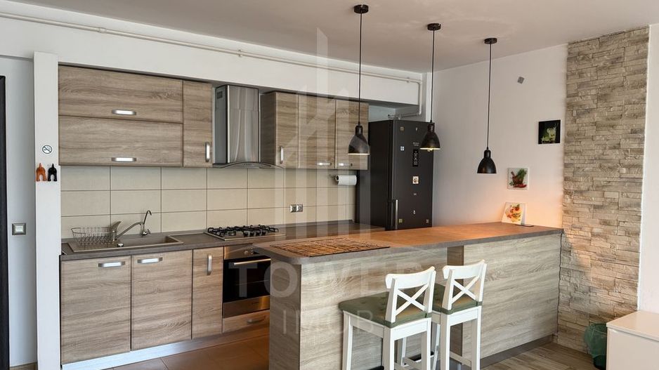 Apartament spatios de 3 camere Doamna Stanca - Poză 5