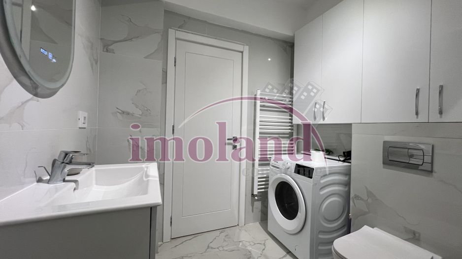 Apartament 2 camere de inchiriat - Ivory Pipera - Poză 11