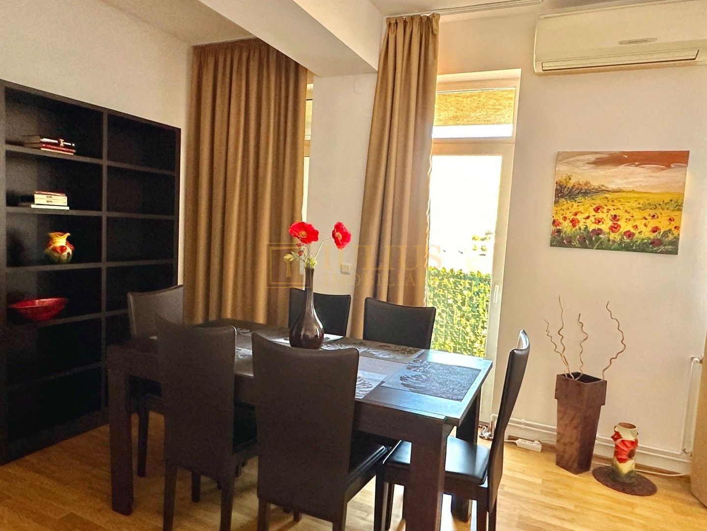 Zona Complex Studentesc - Fabrica de Bere, bloc nou, centrala proprie. - Poză 4