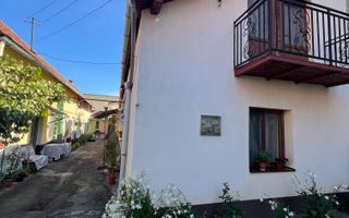 Casa Spațioasă  | 140 MPU |3 Dormitoare | Piața Cibin - Poză 9