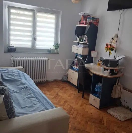 Apartament 4 camere, decomandat, Mărăști - Poză 3