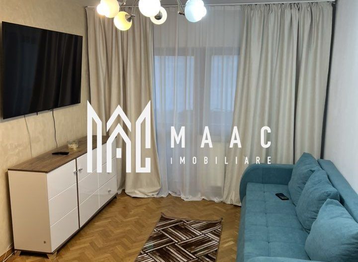 Apartament 2 camere | Decomandat | Parter Înalt | Balcon | Vasile Aaron - Poză 3