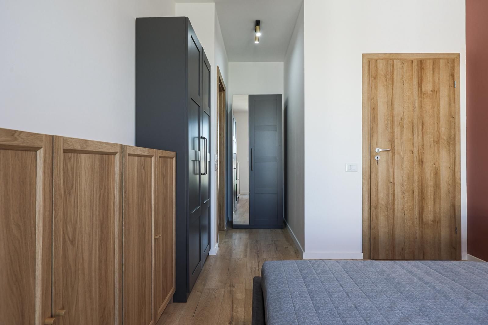 Apartament ARED Nou la cheie, 3 Camere,  COMISION 0 - Poză 11